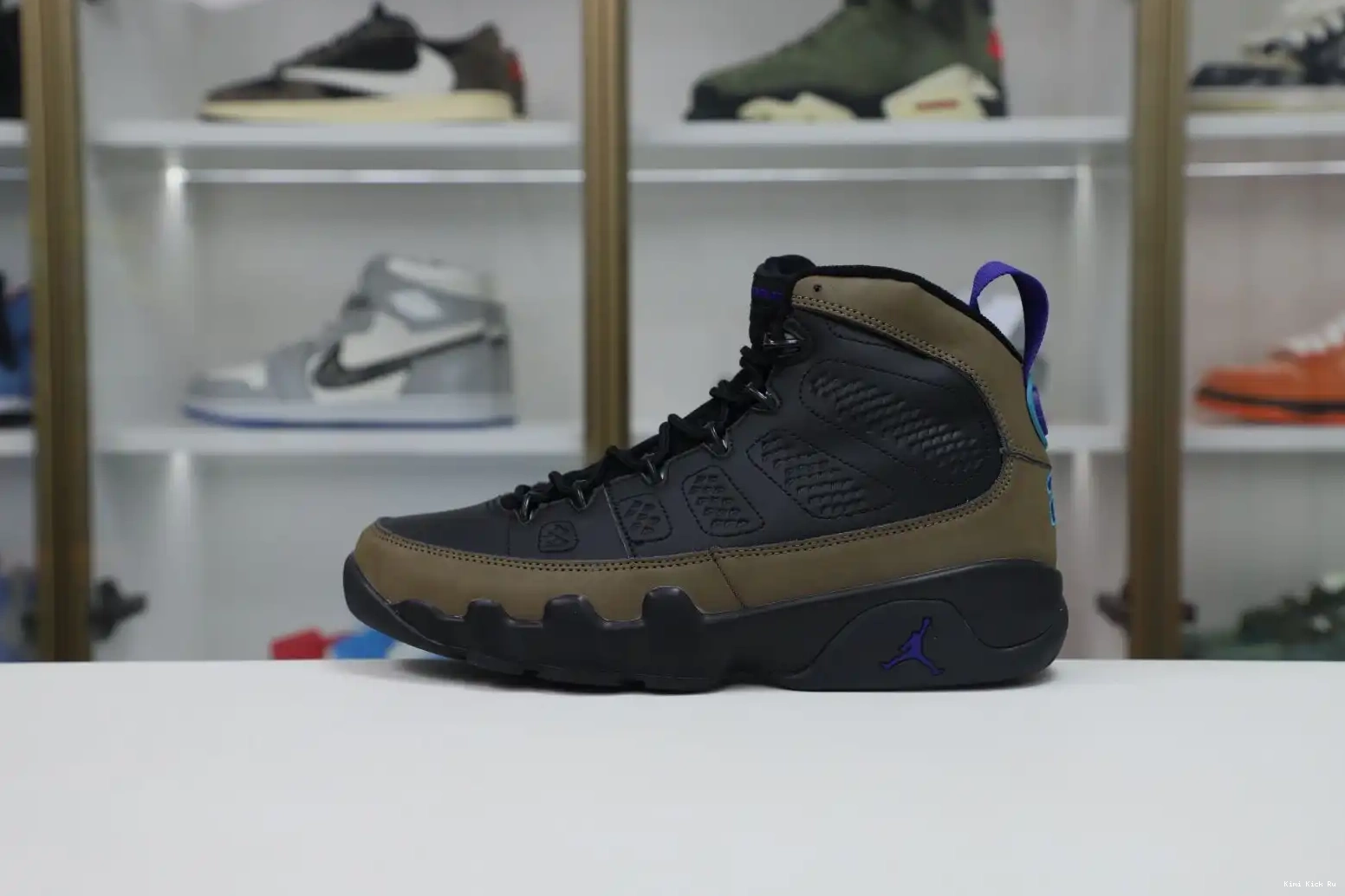 Jordan Kimikick 9 Air 0801